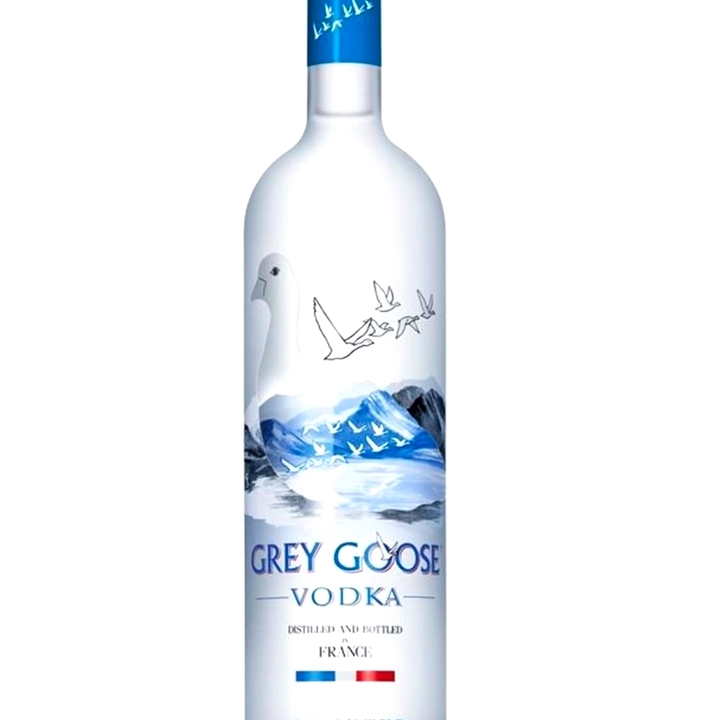 Grey goose tradicional
