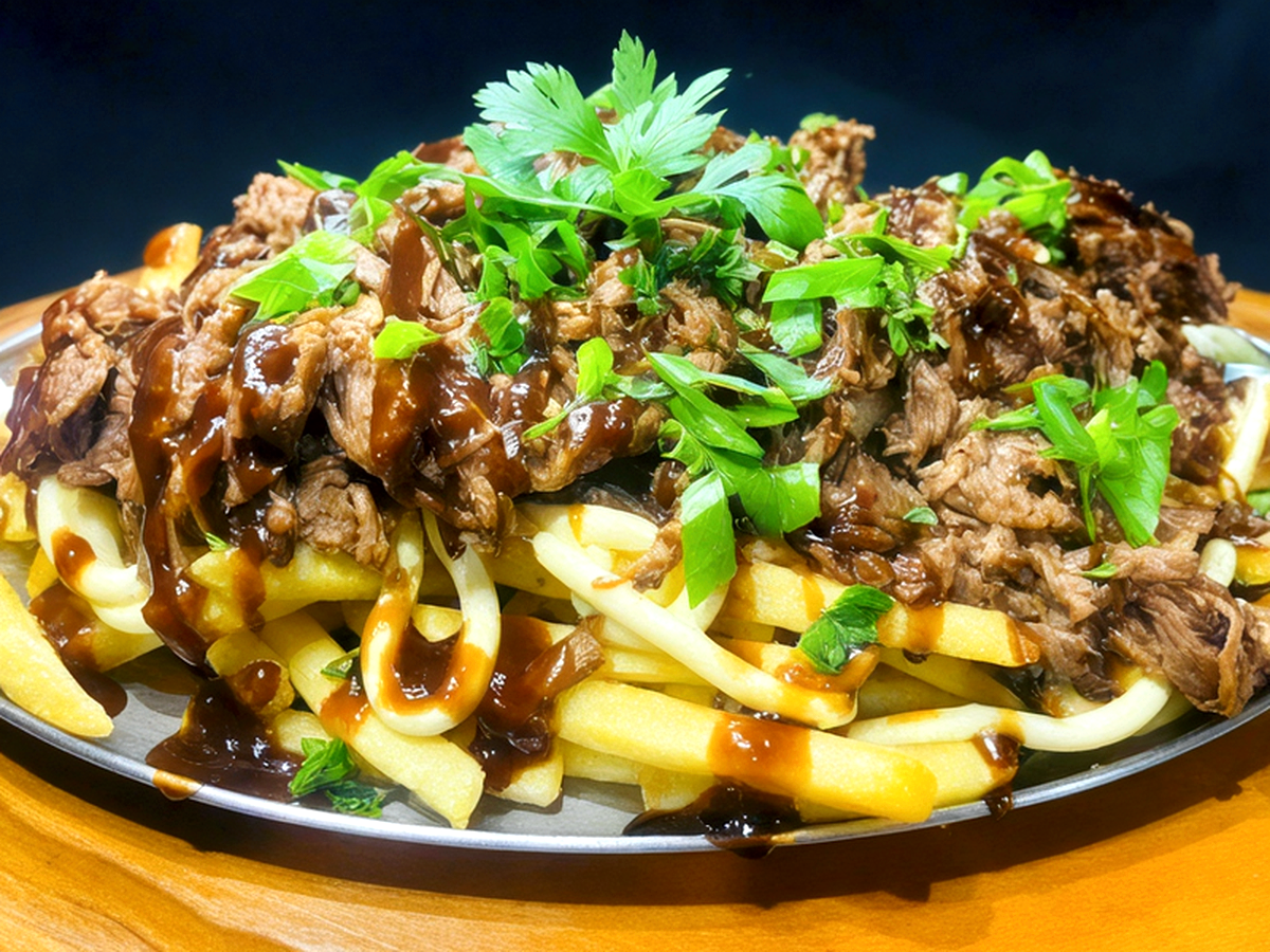 Family Burger & Beer