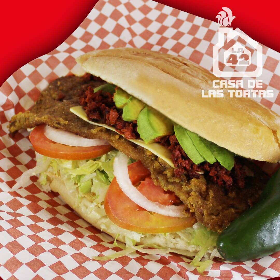 Torta Argentina