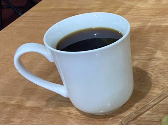 Café Americano