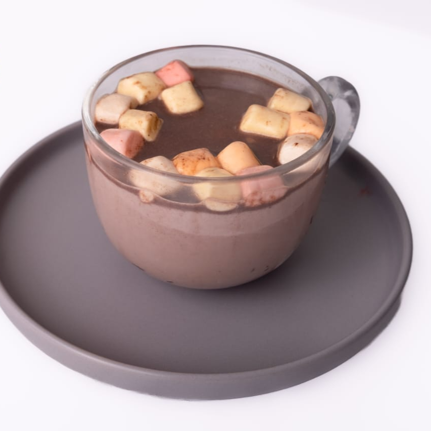 CHOCOBOMBA