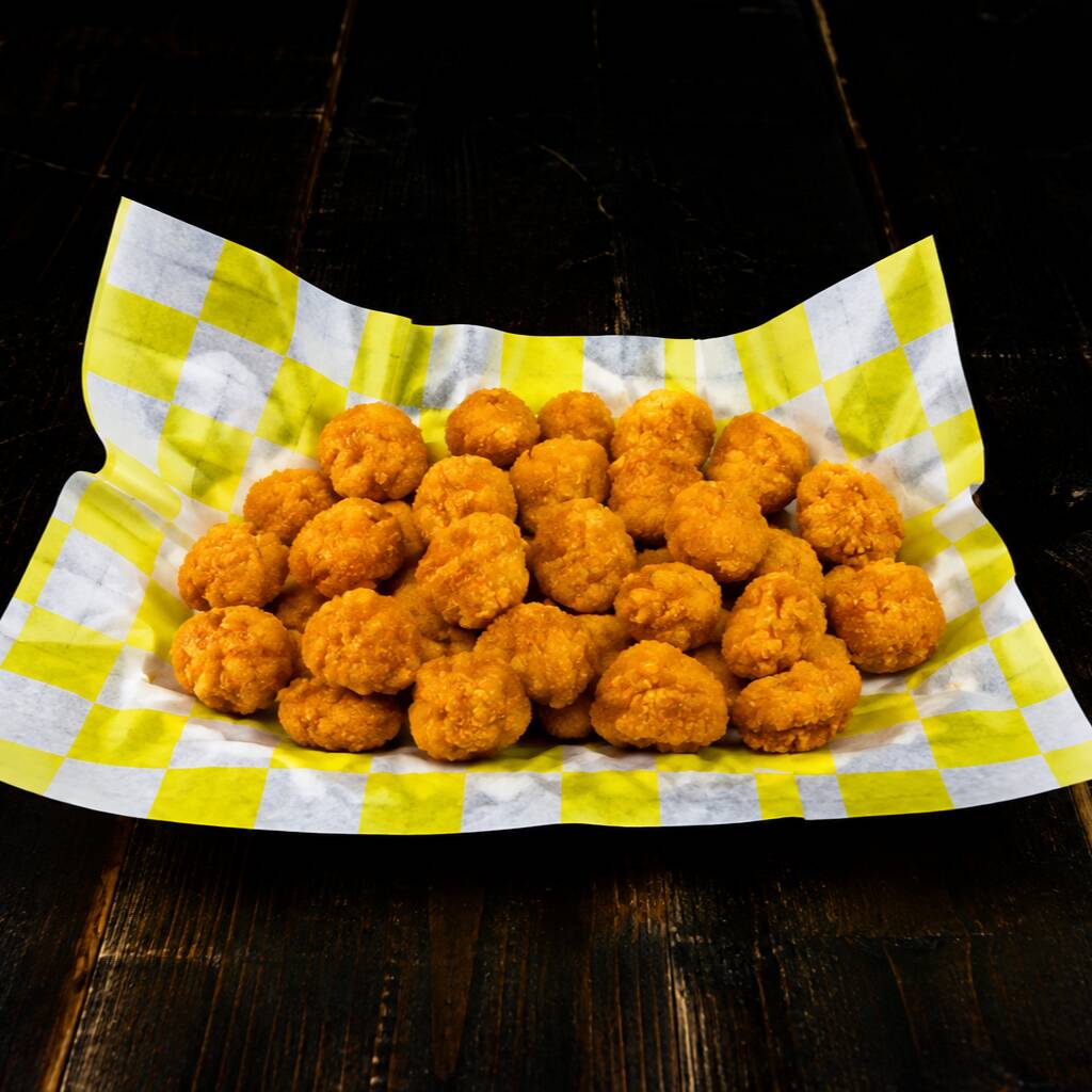 Palomitas de Pollo