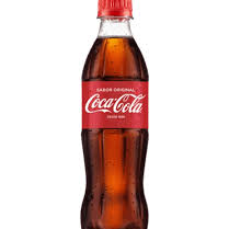 COCA COLA 355ML