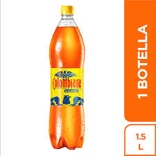 COLOMBIANA Postobon 1.5