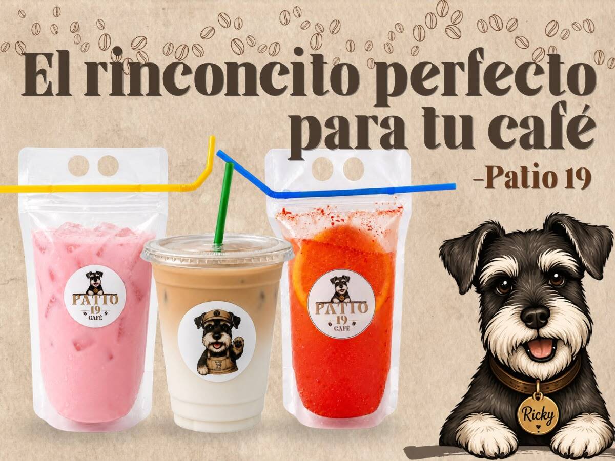 Patio19 Café
