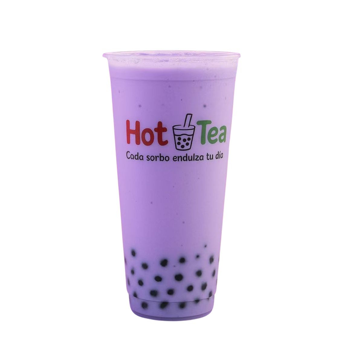 Taro Bubble Tea