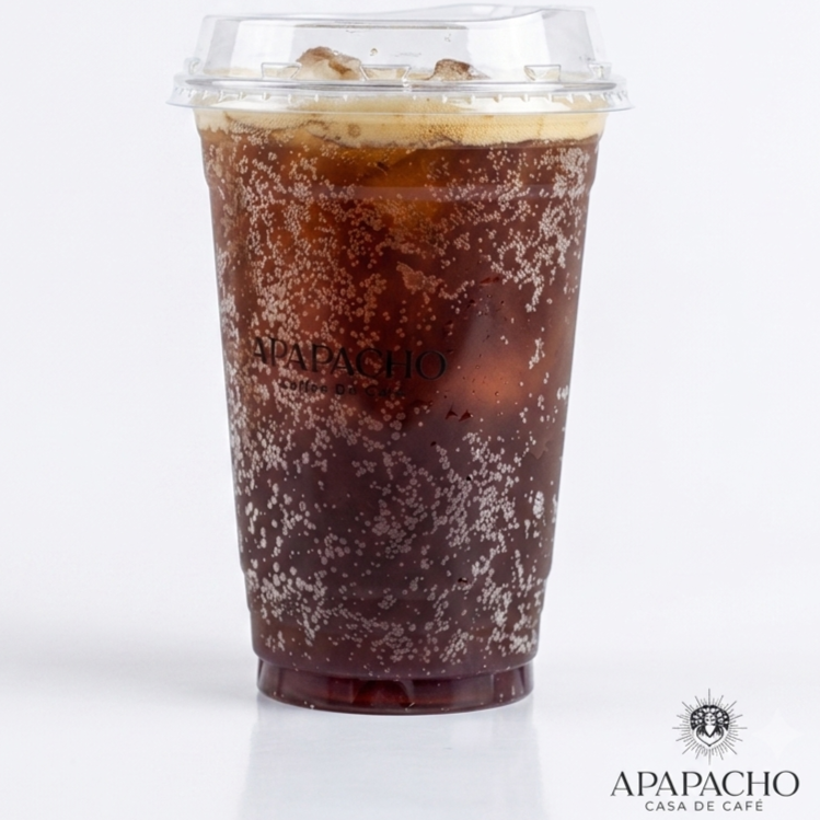Tonic Cold Brew