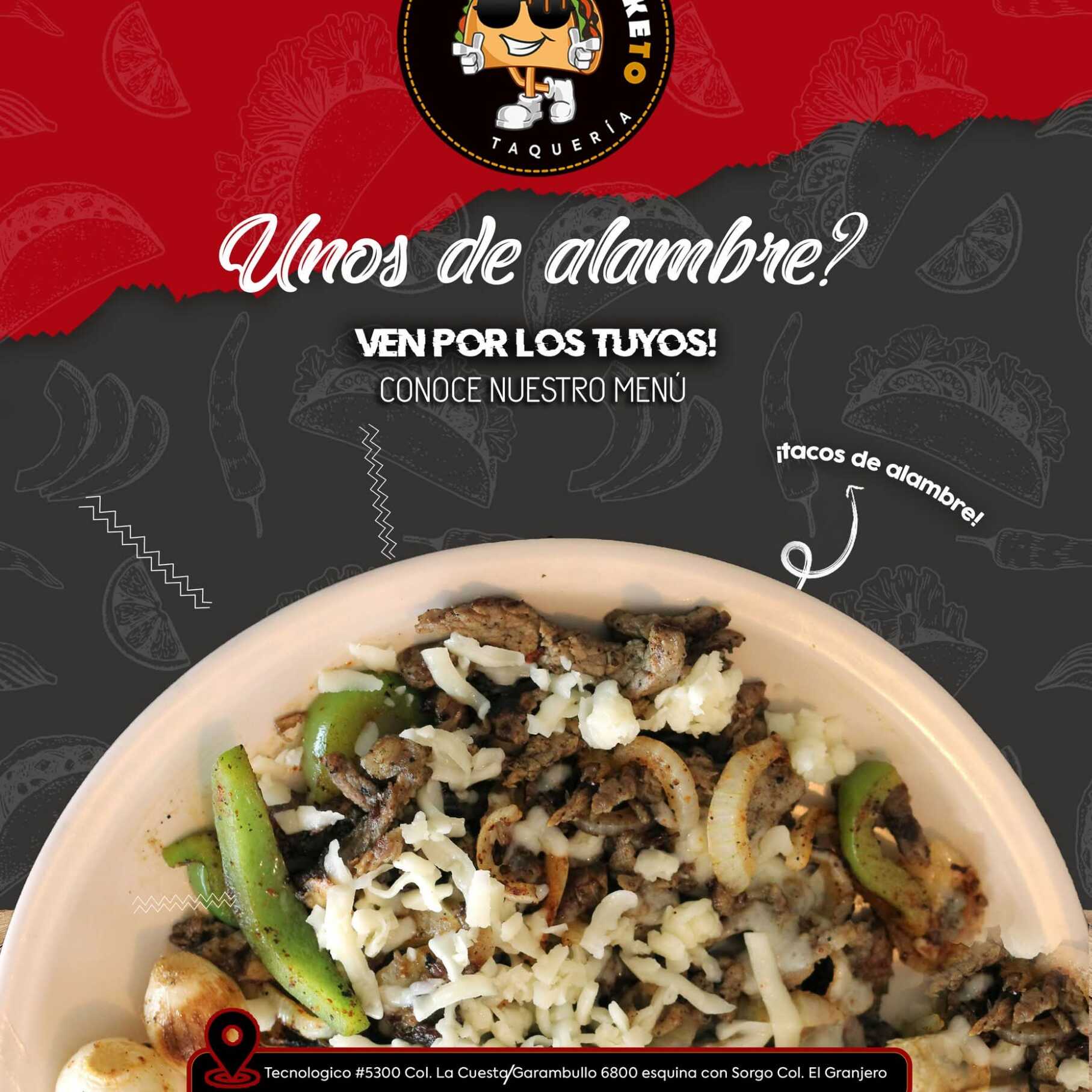 Alambre
