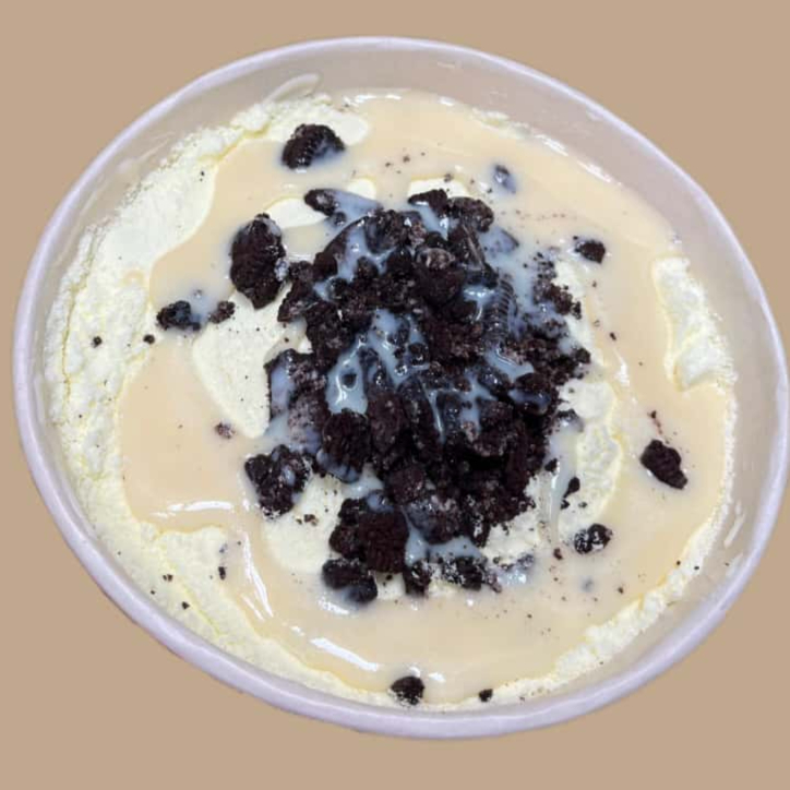 Pavé Leche Klim (Oreo) 16oz