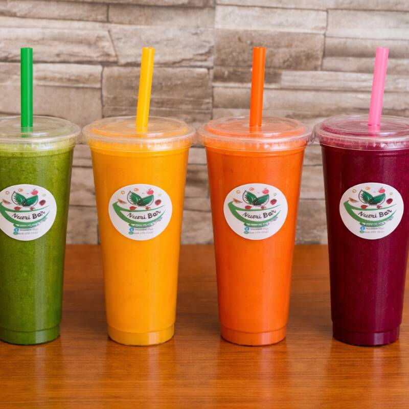 Jugo Naranja (500 Mililitros)