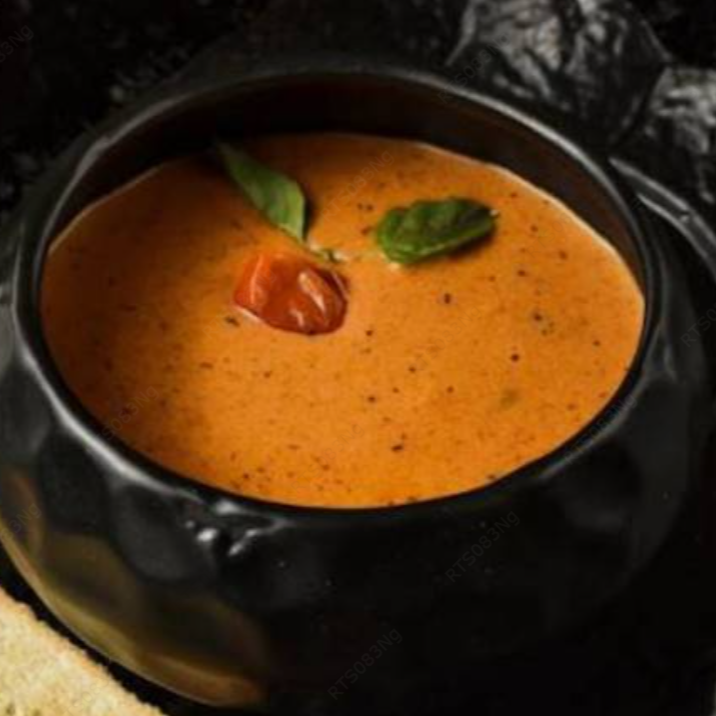 Crema de Tomate Rostizado