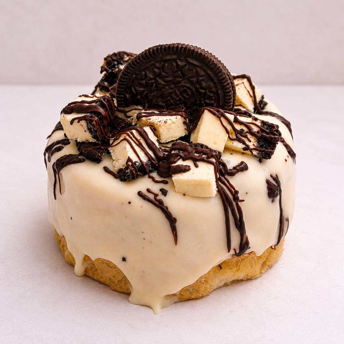 Roles Cheesecake OREO