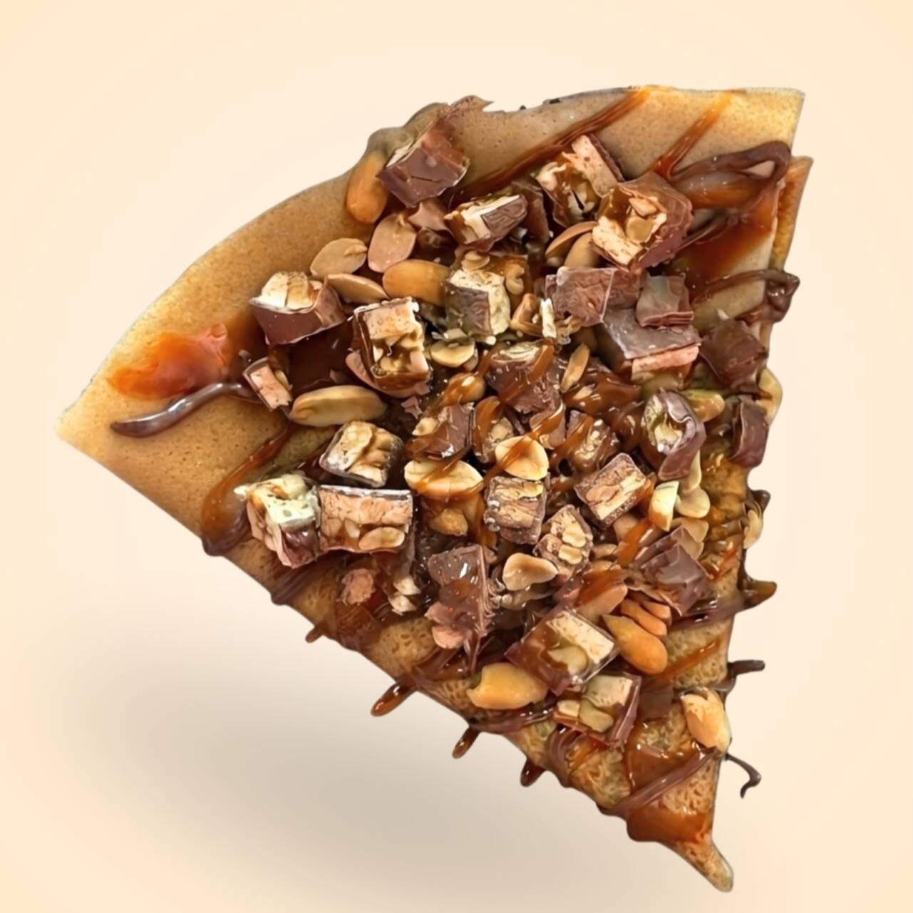 La SNICKERS