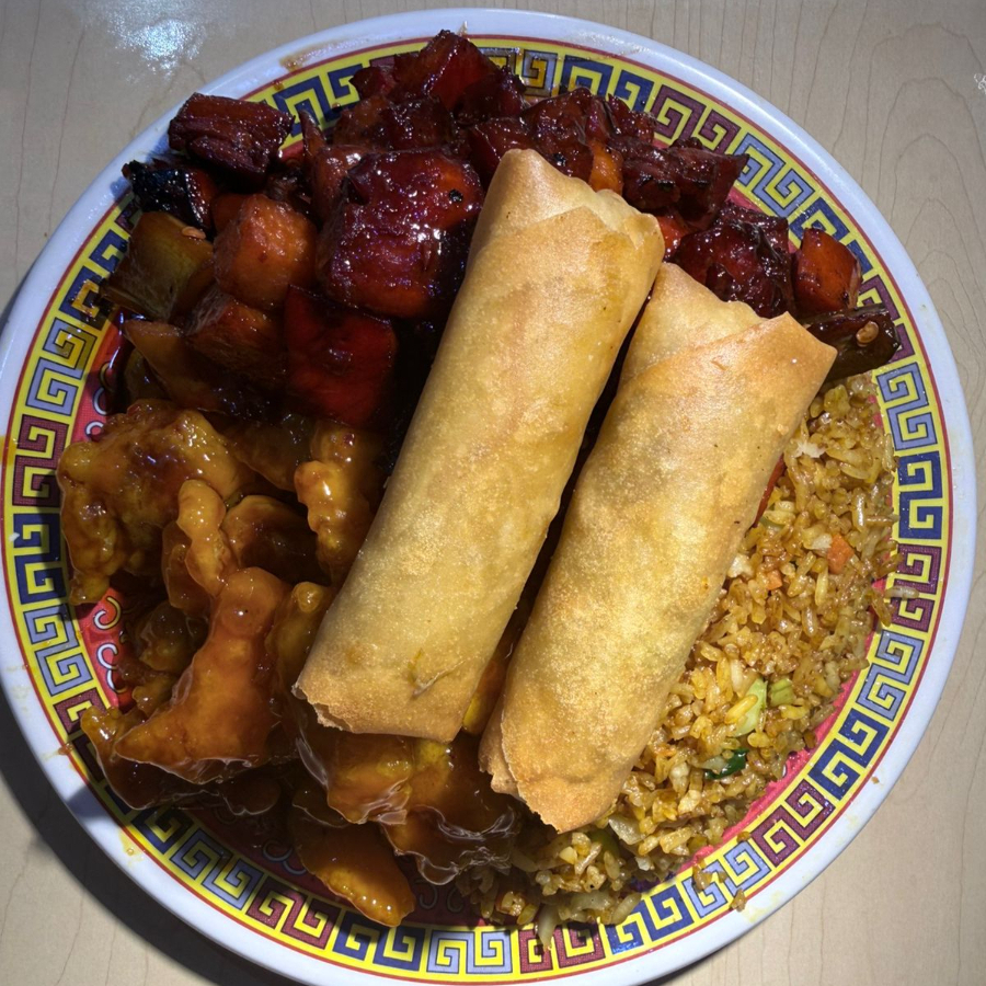 Paquete 3 Guarnición y Tres Guisados