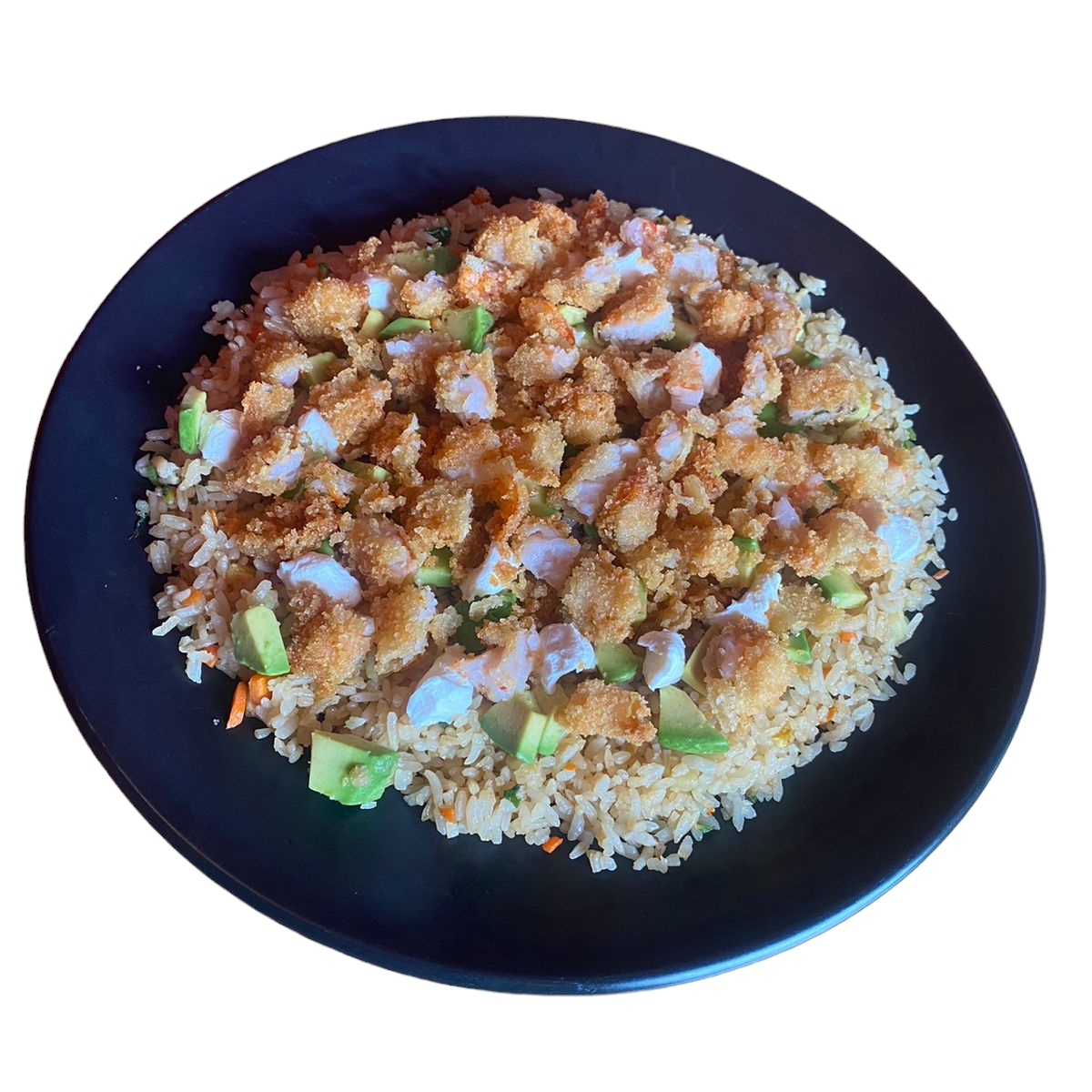 Arroz Especial