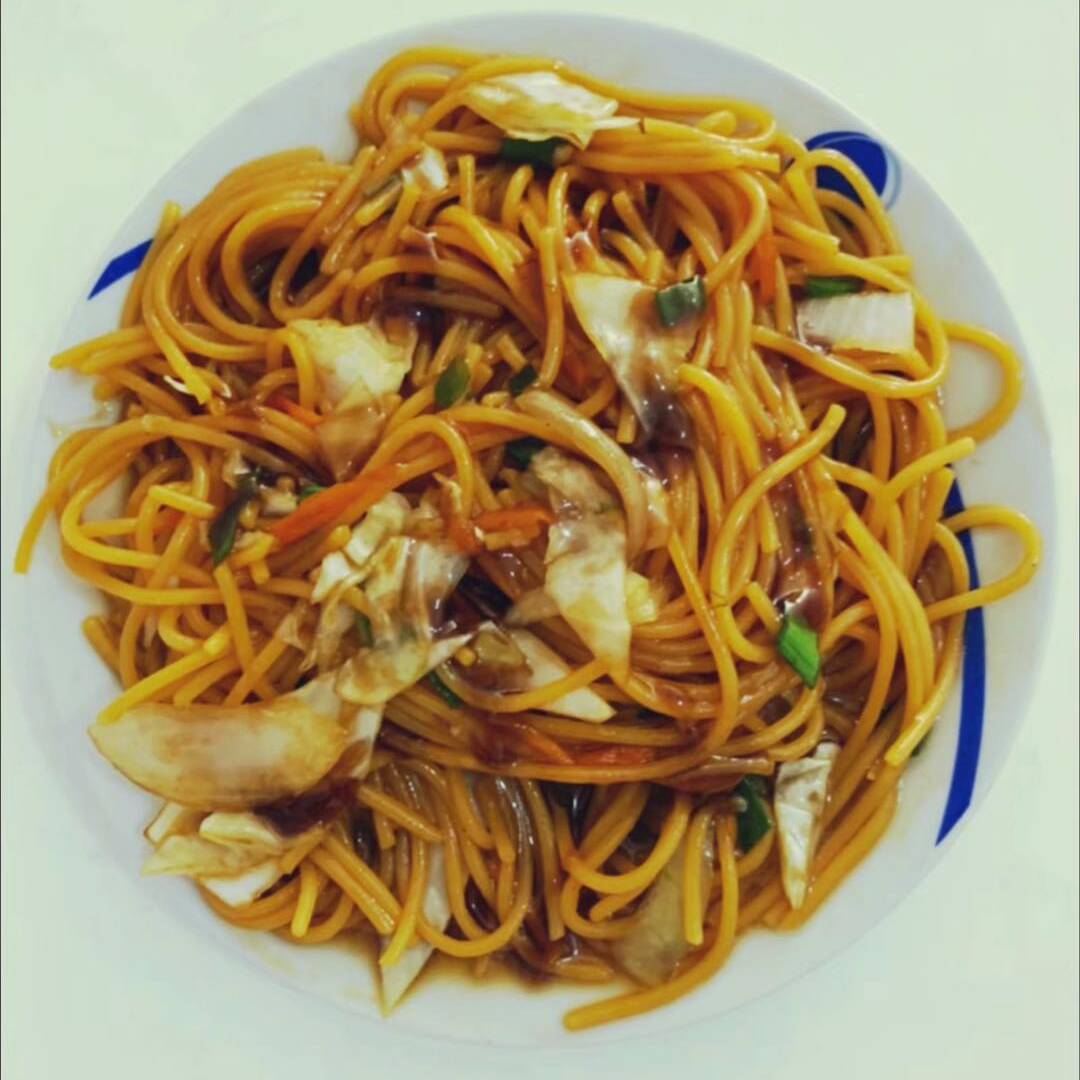 Spaquetti