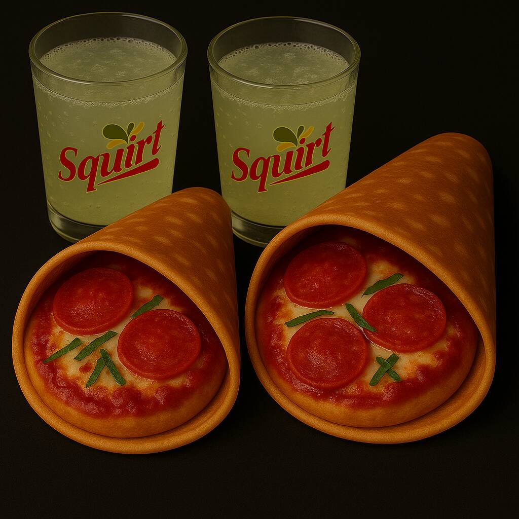 Crepizza-Pareja