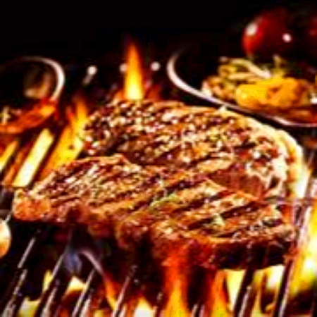 Paquete de Sirloin