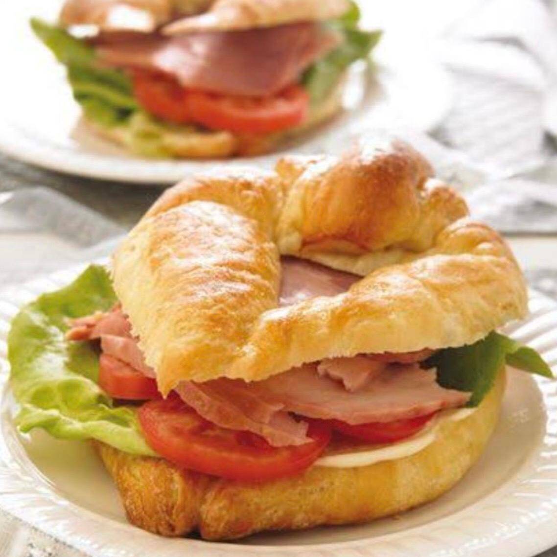 Cuernito de Pollo