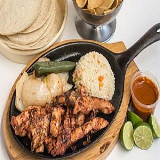 PAQ 1 POLLO