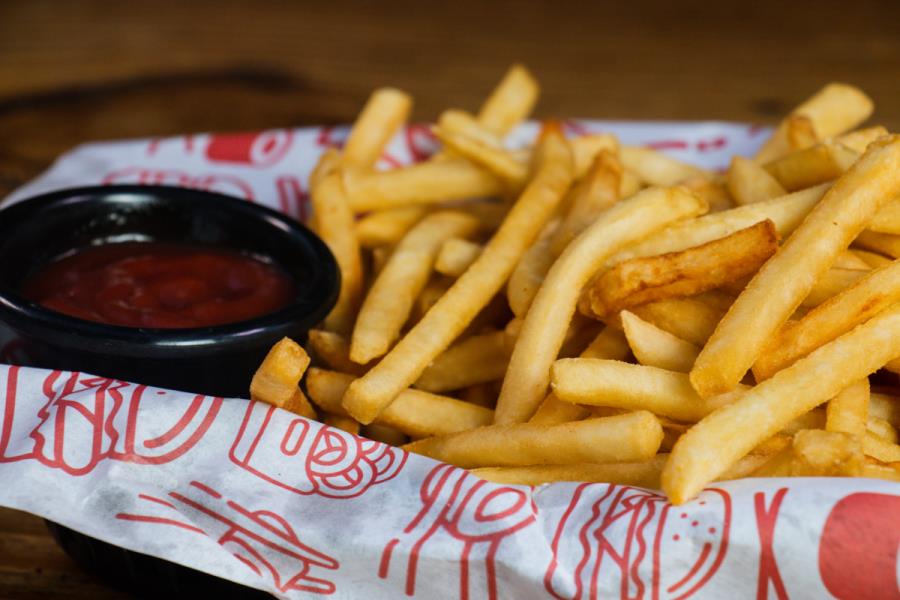 PAPAS FRANCESAS