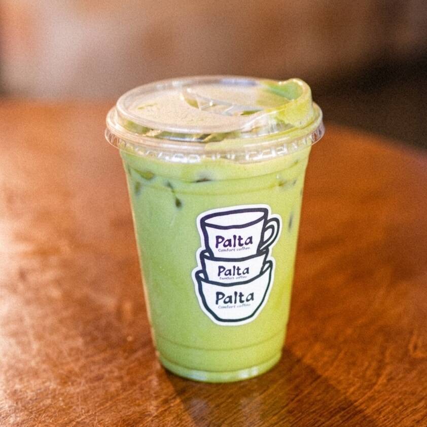 Matcha