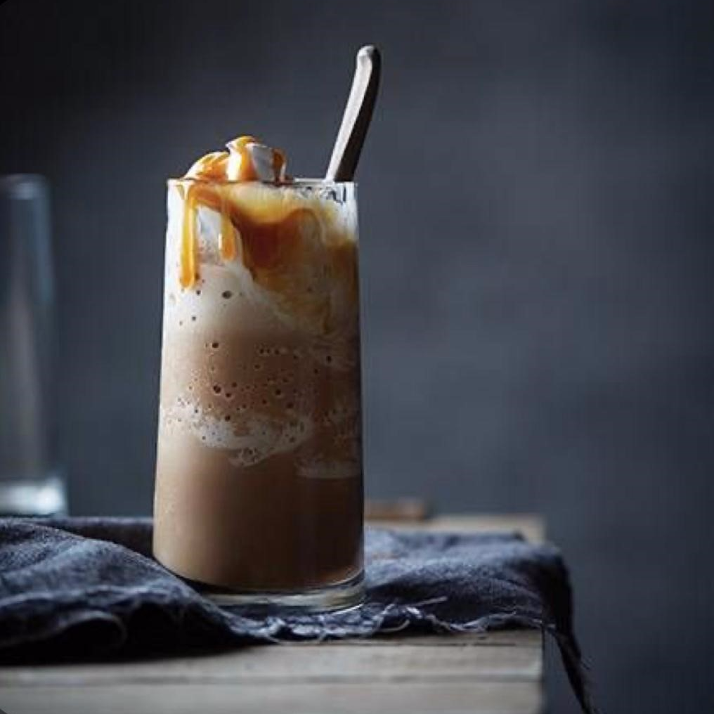 Frappe Caramelo 16 oz