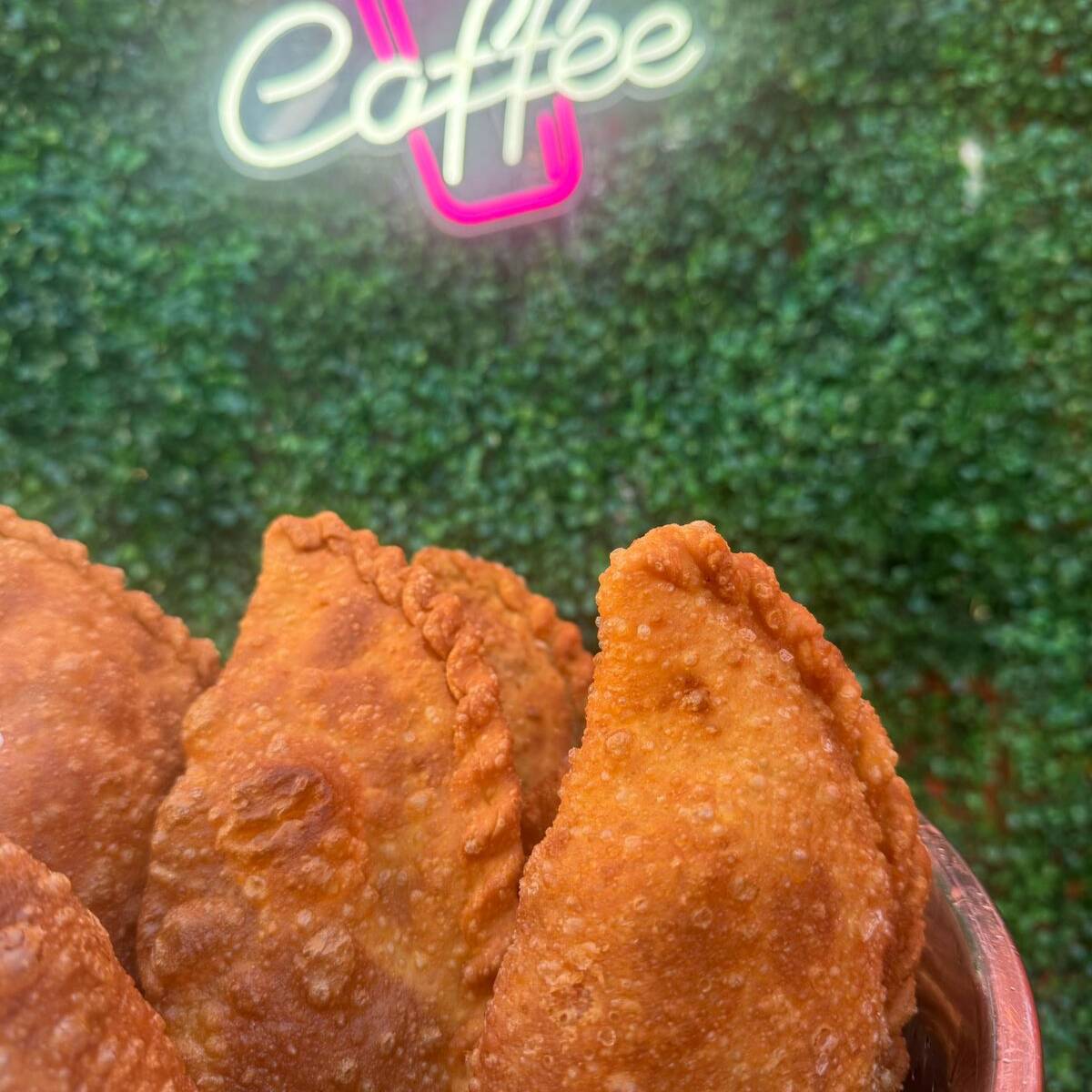 Empanada Tradicional