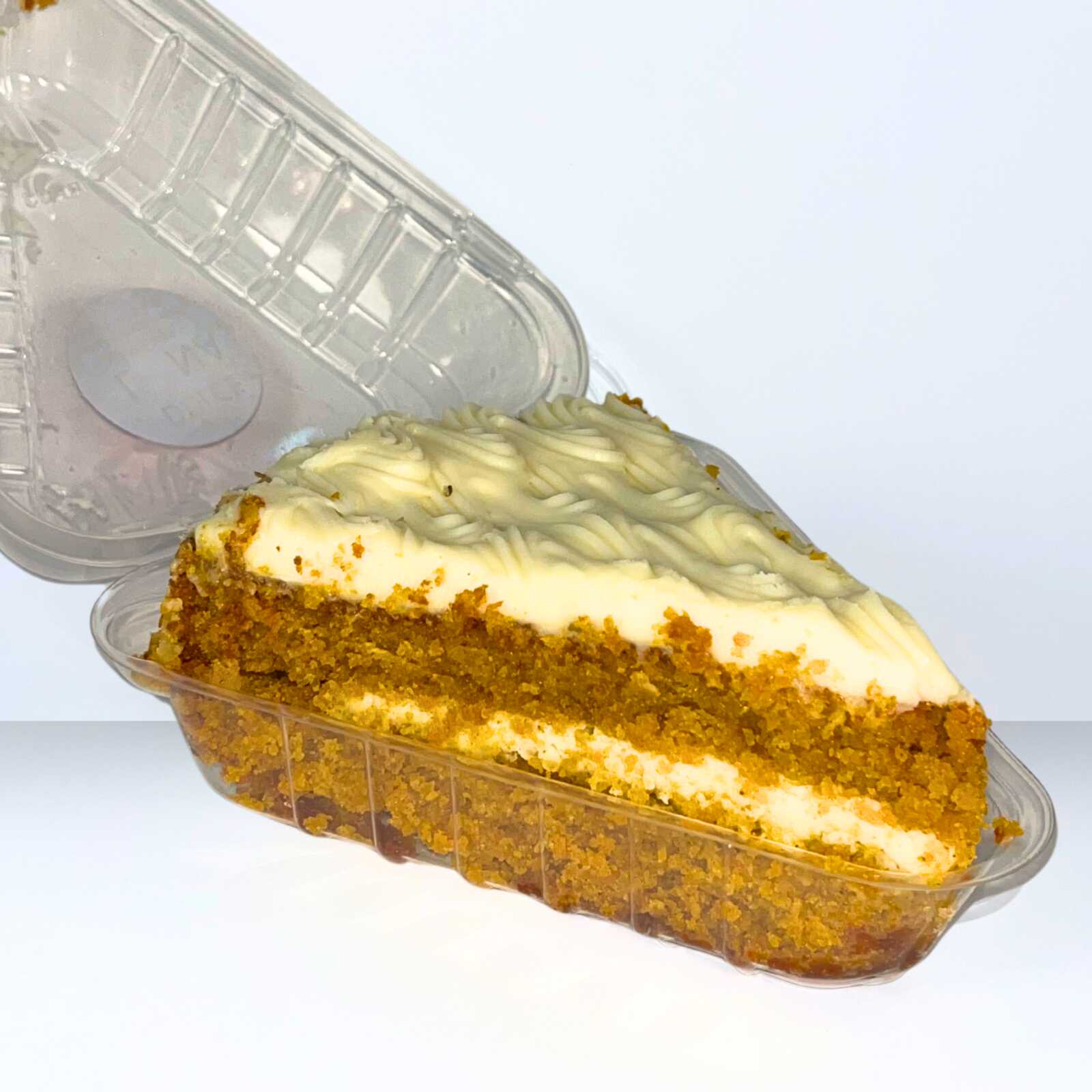 Pastel Zanahoria