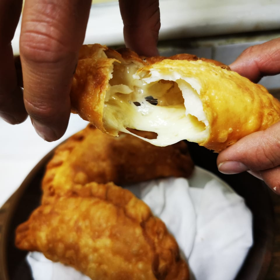 Empanada de Queso