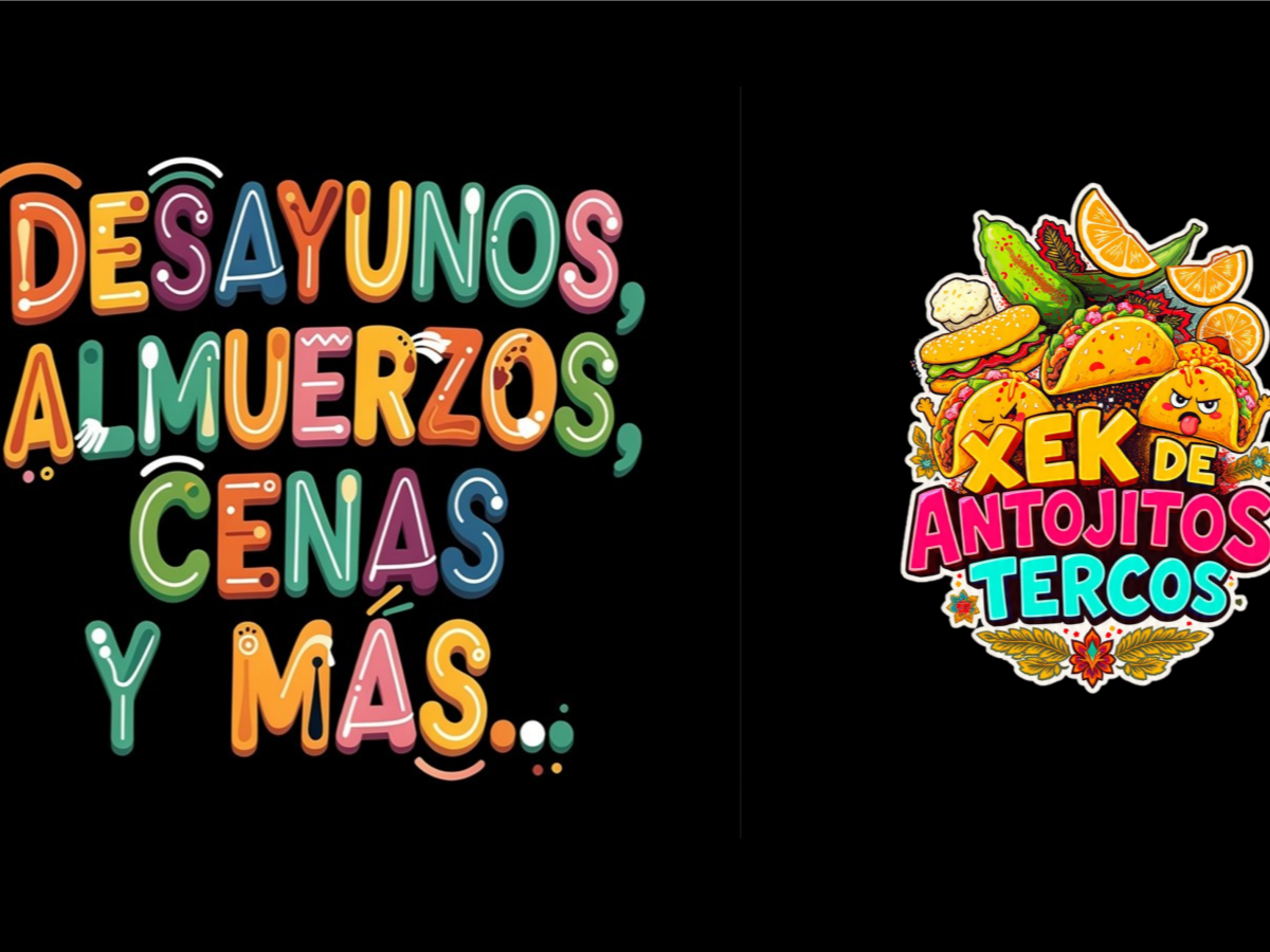 Xek de Antojitos Tercos