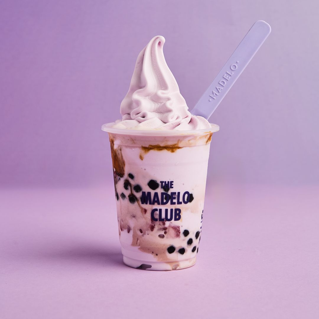 Fit Madelo Helado MOODTARO