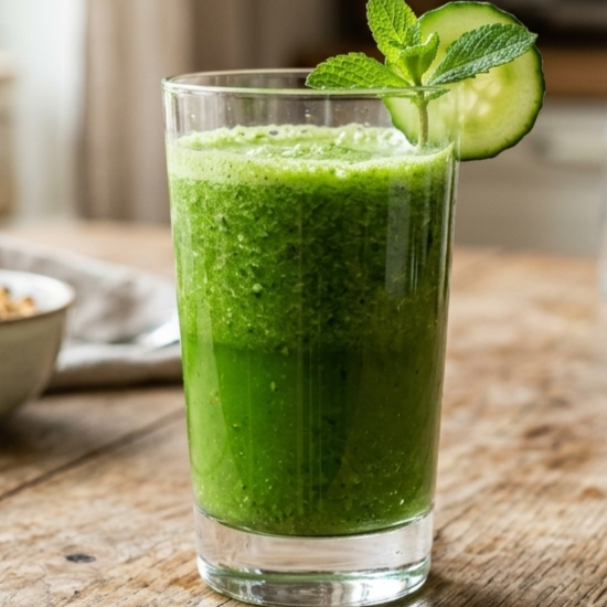 Jugo Verde 500 ml