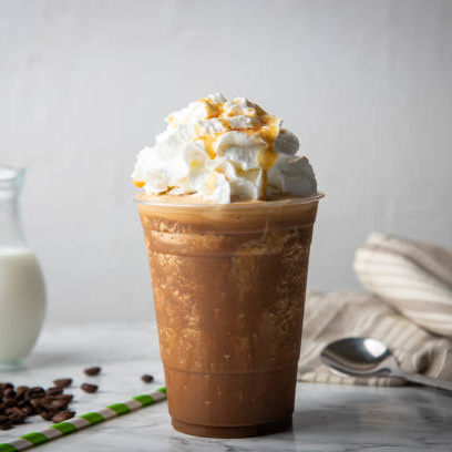 CAFE CAPUCHINO FRAPPE