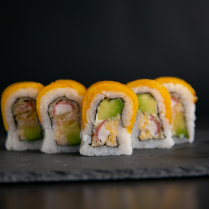 Sushi Pereira
