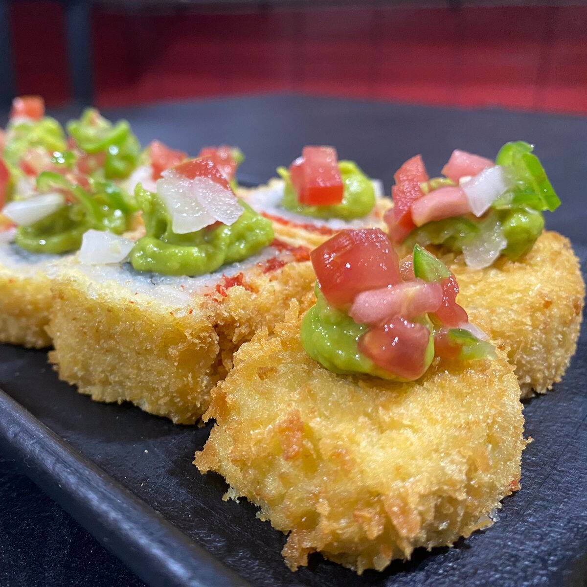 Mexican Roll