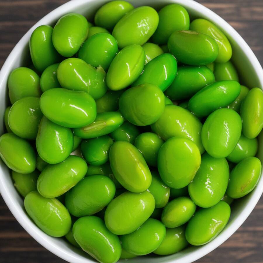 Edamame