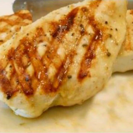Pollo a la Plancha