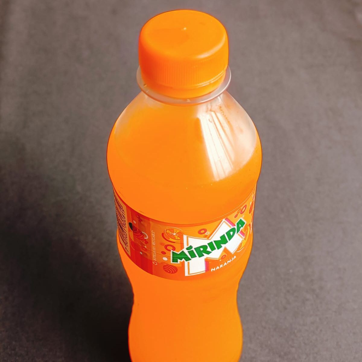 Naranja