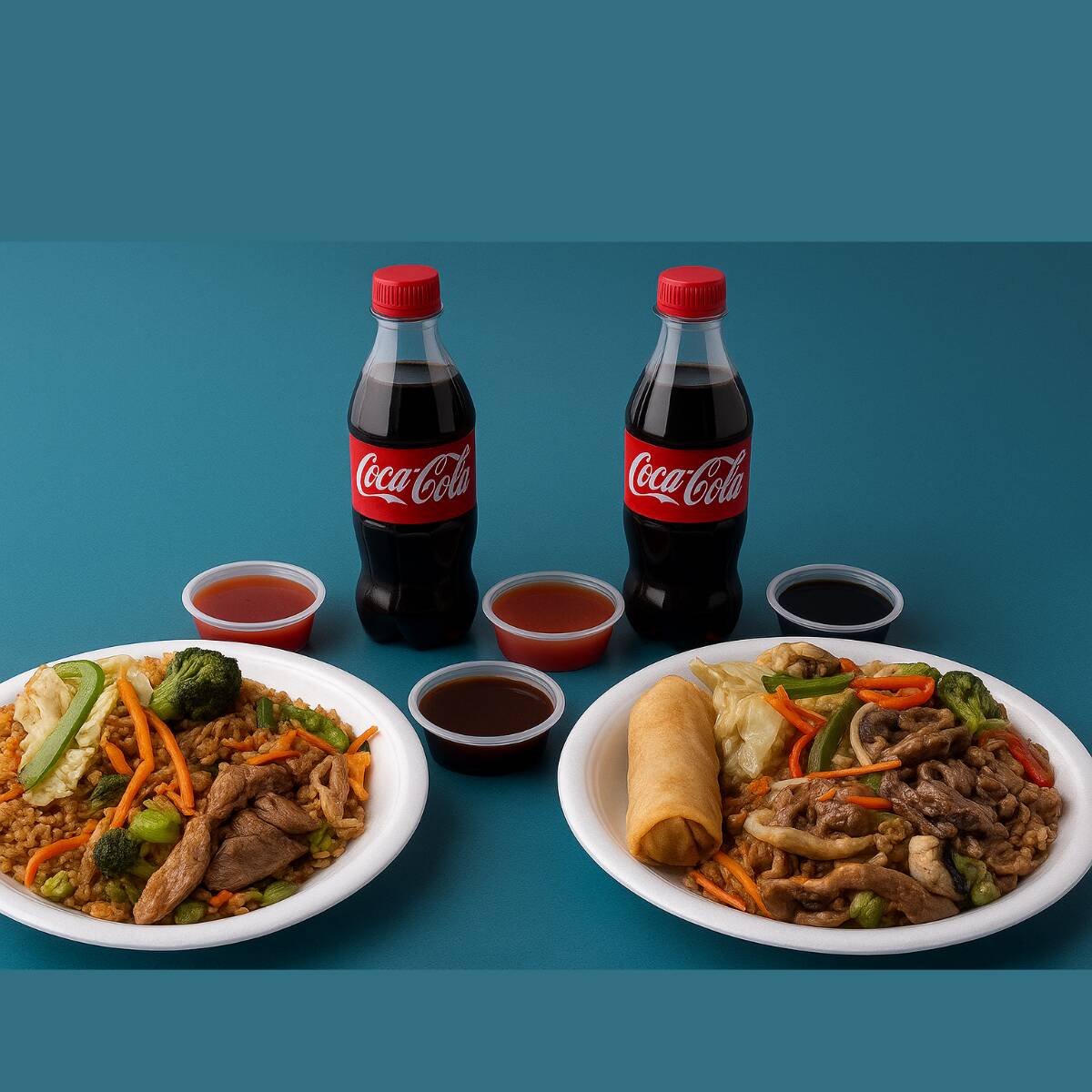 Combo- Delicias x2 Pareja