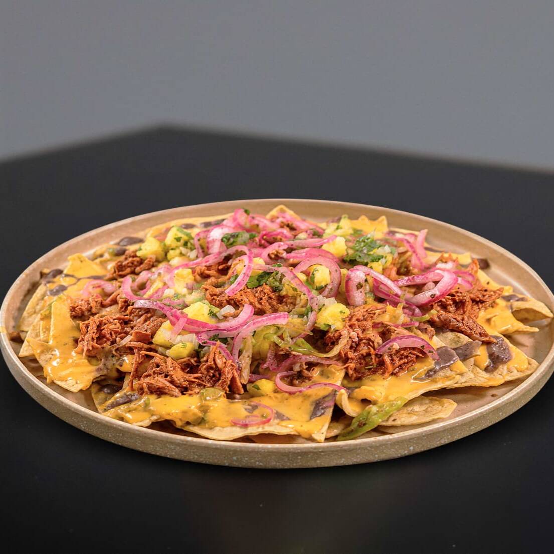 Nachos