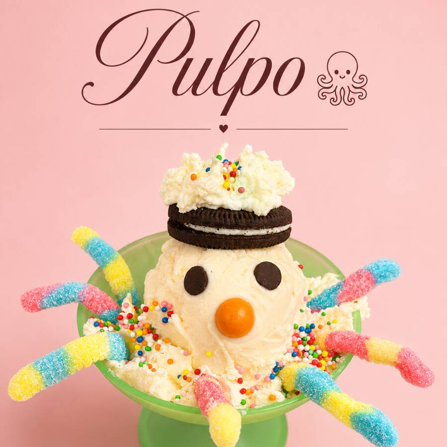 Pulpito