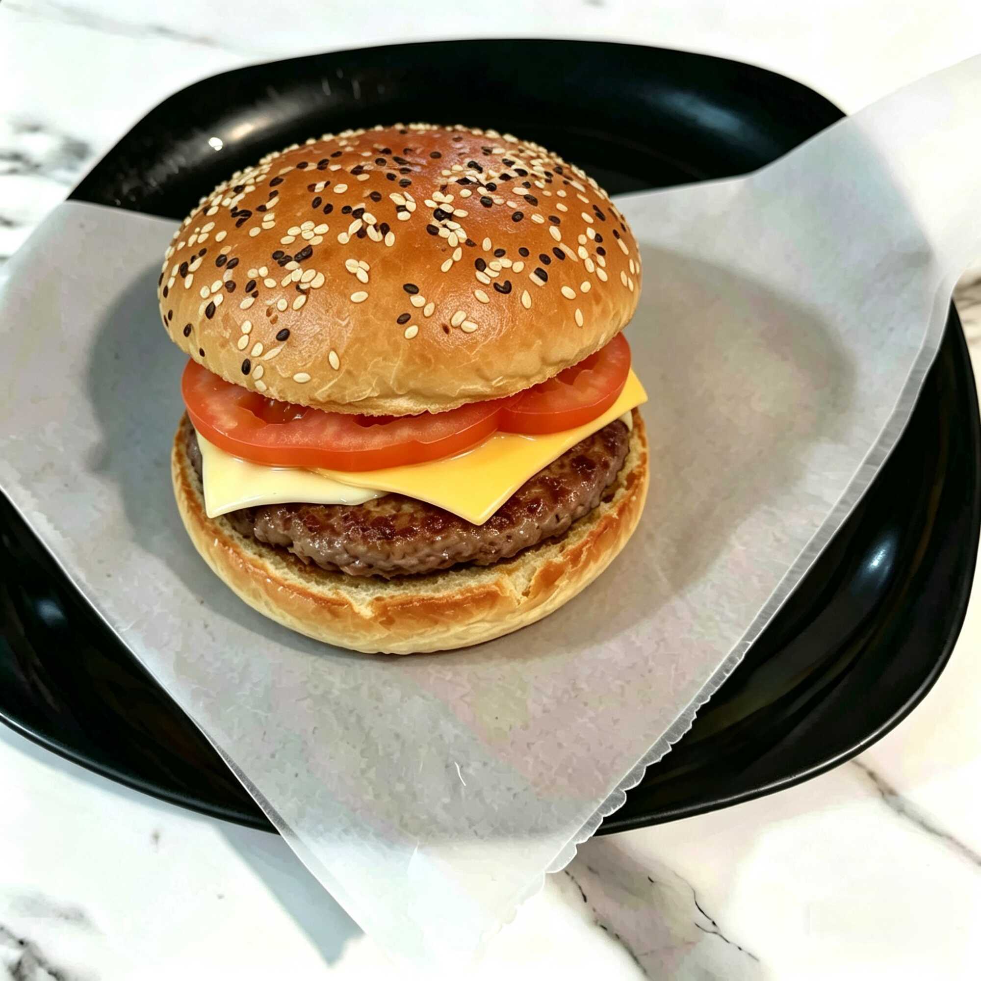 Hamburguesa