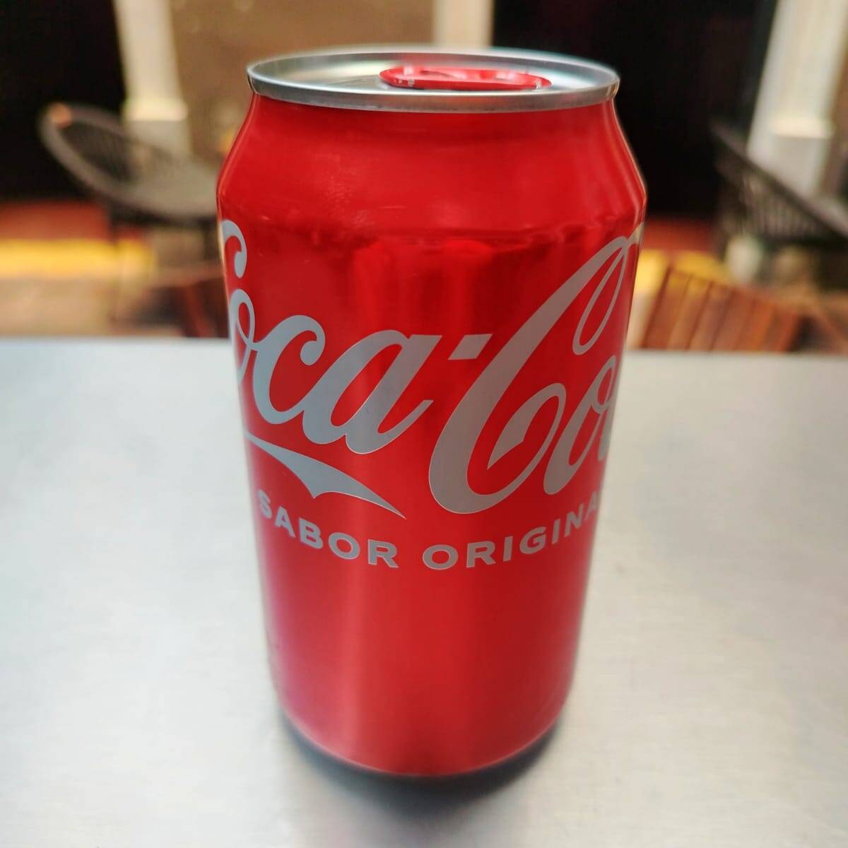 REFRESCO 355ml