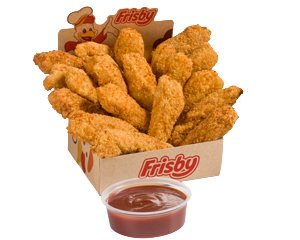 Fanaticaja x 20 tenders