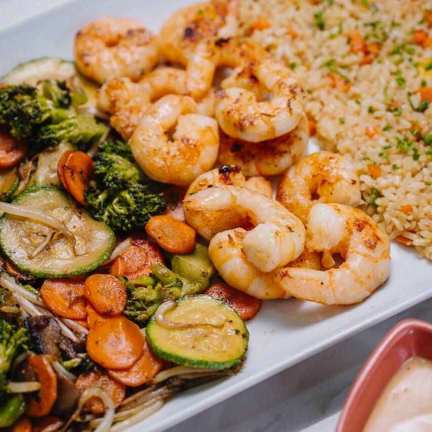 Teppanyaki