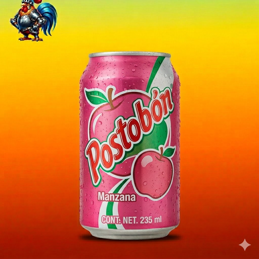 Manzanita 235ml