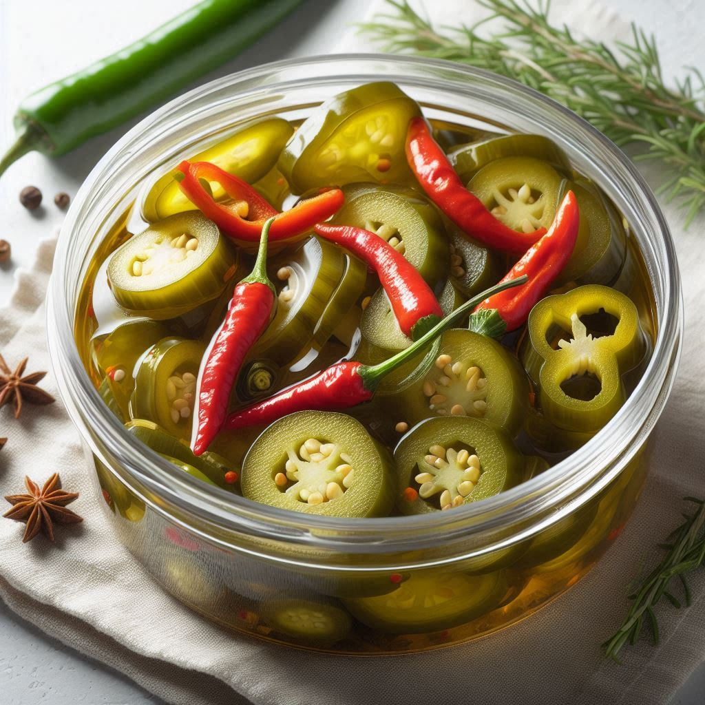 Extra Chiles Jalapeños para Nachos 50 G