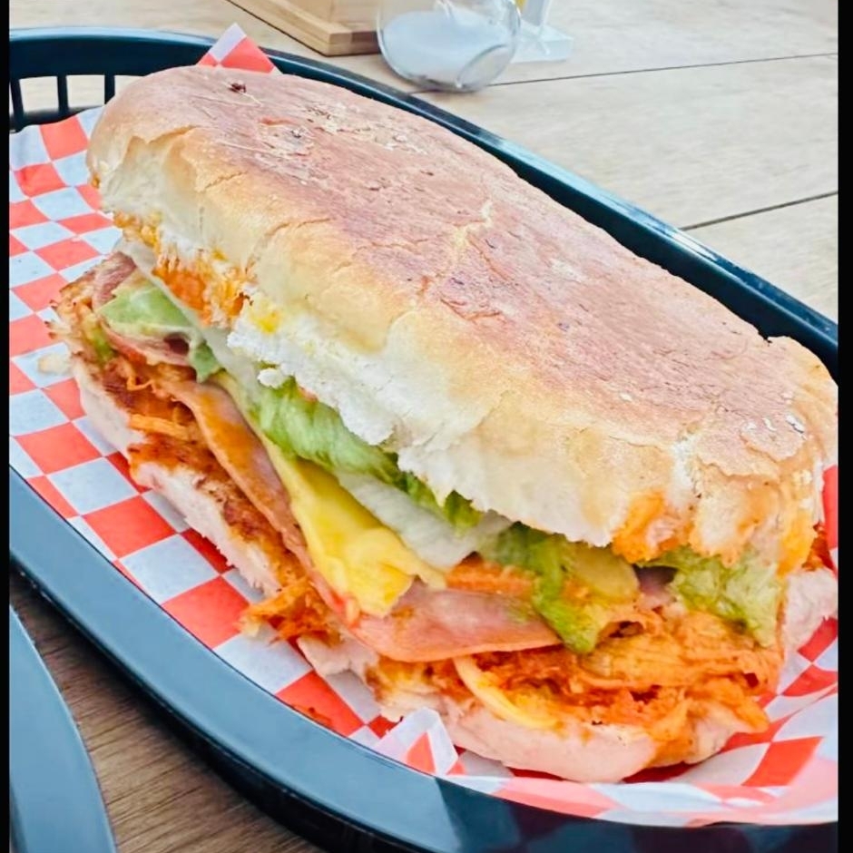 Cochinita Pibil