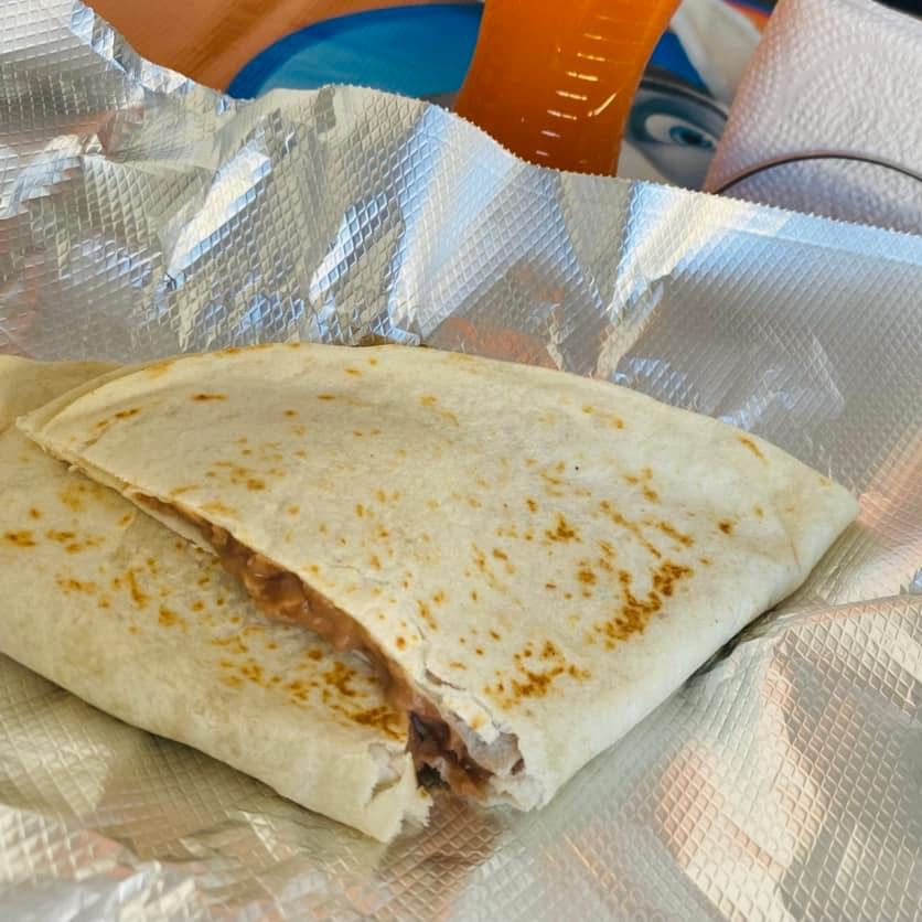 Queka de Picadillo Verde